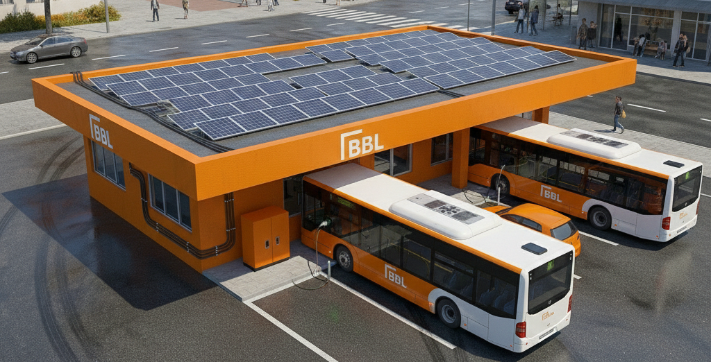 BBL Bahnbau Lüneburg GmbH