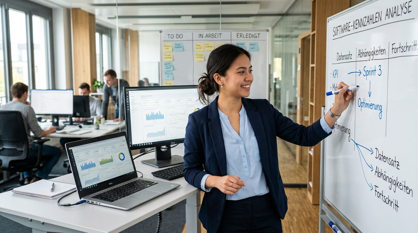 Berufsbild Wirtschaftsinformatik, Business Engineering