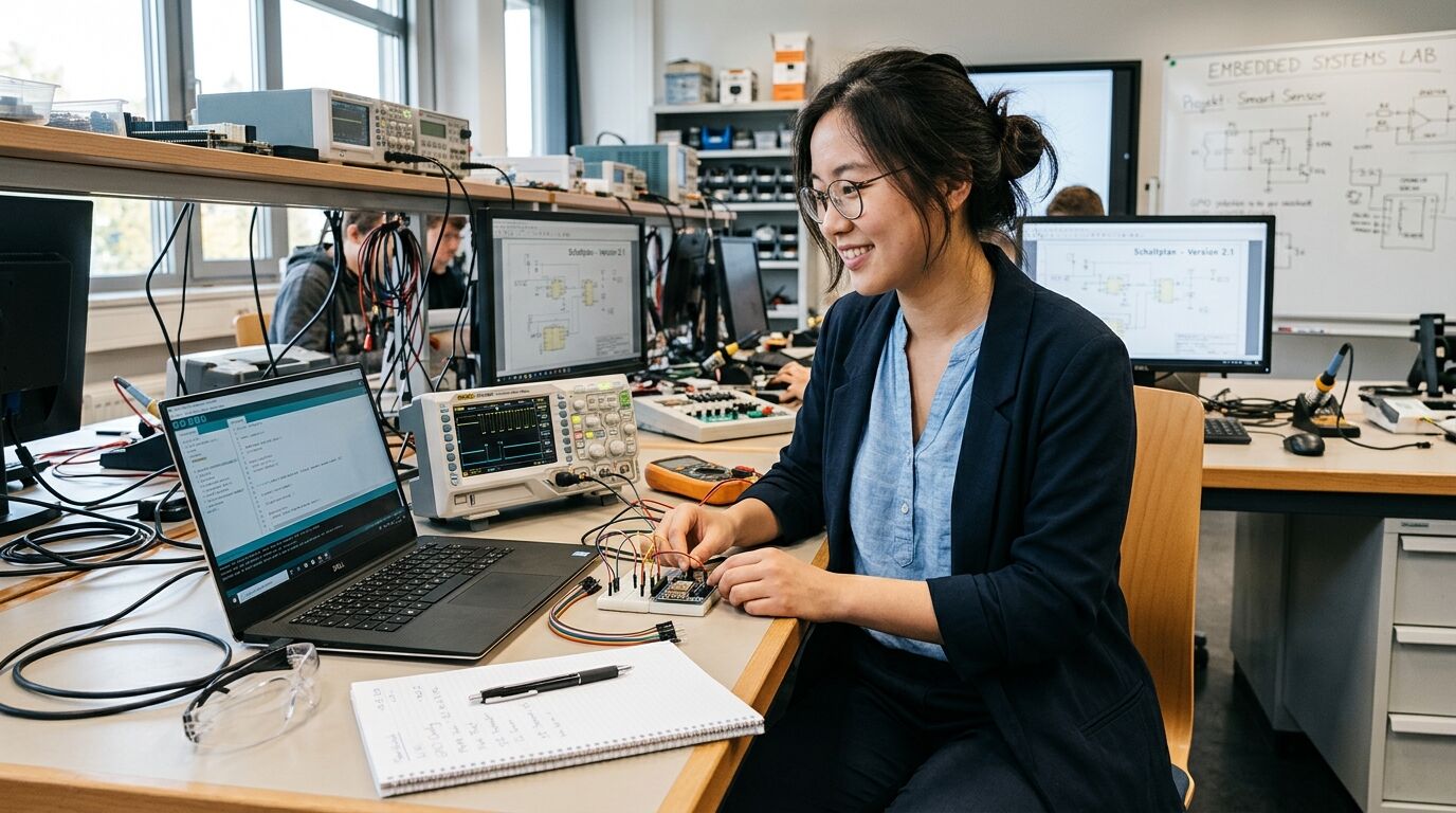 Berufsbild Ingenieurinformatik, Computational Engineering (grundst.)