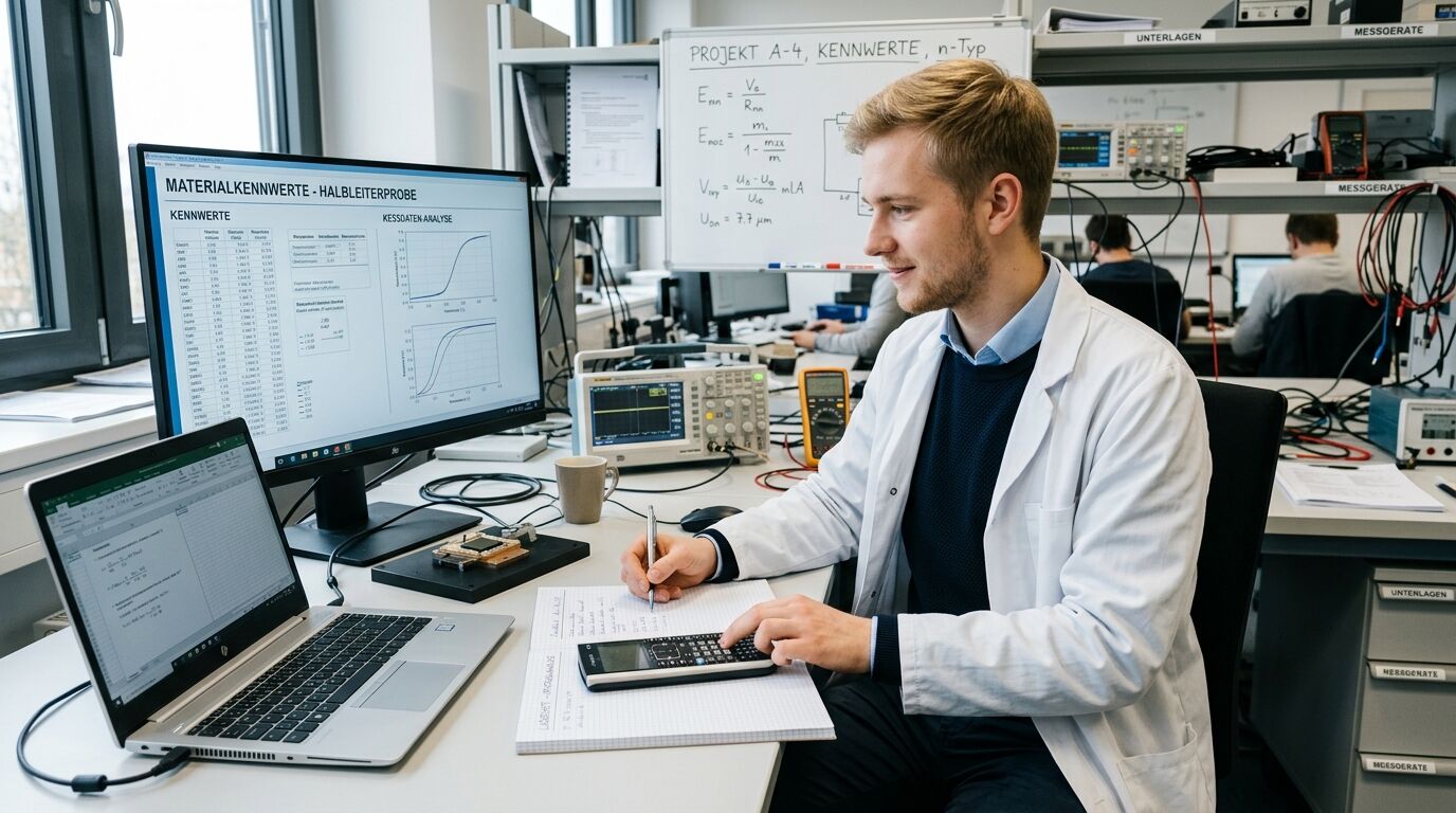 Berufsbild Wirtschaftsphysik (weiterführend)