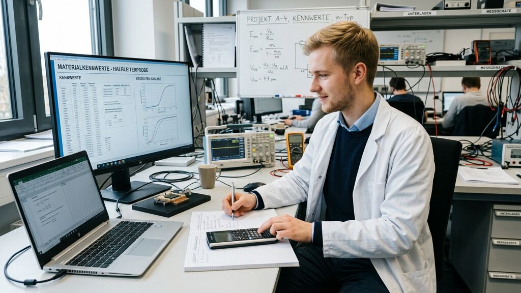 Berufsbild Wirtschaftsphysik (weiterführend)